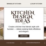 kitchen design ideas