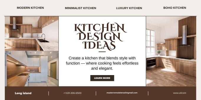 kitchen design ideas