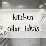 kitchen color ideas