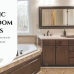 rustic bathroom ideas