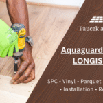 aquaguard flooring