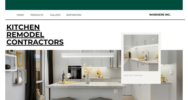 kitchen remodel contractors